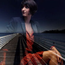 pauline croze