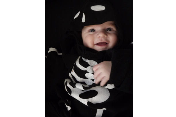 Vos plus beaux déguisements d'Halloween