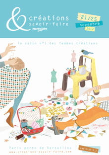 creations et savoir faire