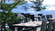 hotel pralong vue