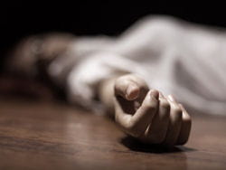 femme morteâ© artem furman fotolia250