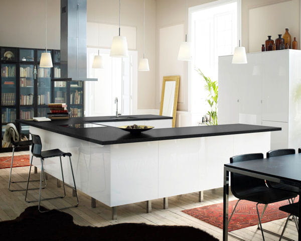 Amenager Une Grande Chambre A Coucher : trouve sa place dans la cuisine Ilot de cuisine FaktumAbstrak dIKEA Amenager Une Grande Chambre A Coucher : trouve sa place dans la cuisine Ilot de cuisine FaktumAbstrak dIKEA