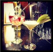 bar a bulles intercontinental 2
