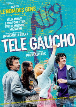 telegaucho