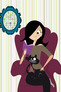 violette chat