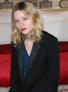 christa