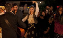 vahina danse