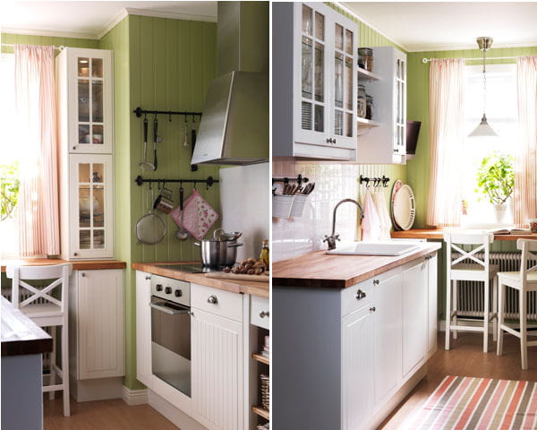 Chambre Bebe Gris Blanc : Cuisine IKEA des ambiances à petit prix Douceur dautrefois Chambre Bebe Gris Blanc : Cuisine IKEA des ambiances à petit prix Douceur dautrefois