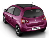 2012 renault twingo 2