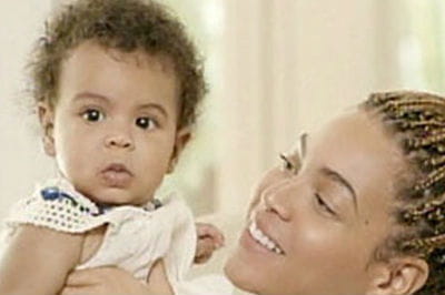 blue ivy