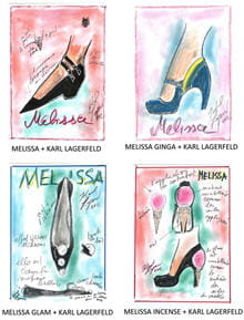 melissa karl sujet