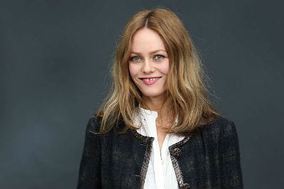 défilé prêt à porter