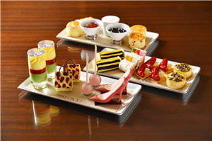 thã© jimmy choo mandarin oriental