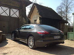 hameau