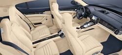 porsche panamera interior 04