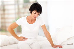la fibromyalgie se caractérise notamment par des douleurs musculaires et