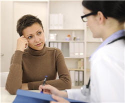 le diagnostic de fibromyalgie peut être avancé quand toutes les pathologies