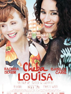 cheba louisa