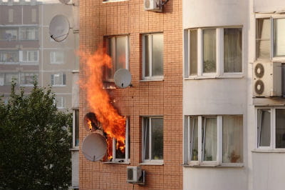 feu