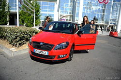 skoda fabia 3