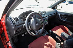 skoda fabia inter ok