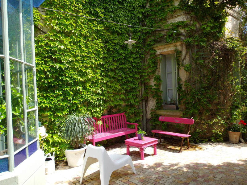 Courette