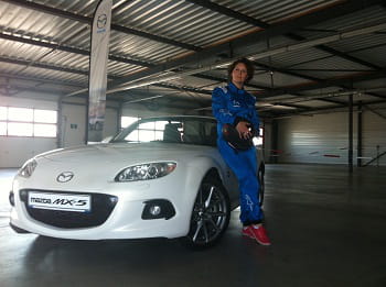 ac mazda vign