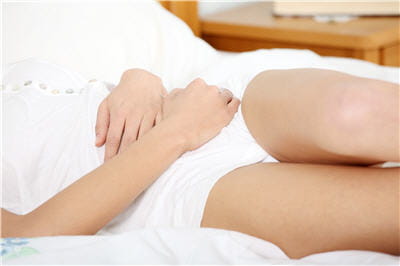 photo mycose vaginale