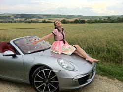 911 carrera 4s pã©tales