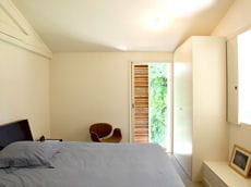 pour bien dormir, veillez à faire de votre chambre un espace sans mauvaises