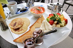 brunch