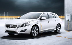 volvo v60 plug in hybrid 1