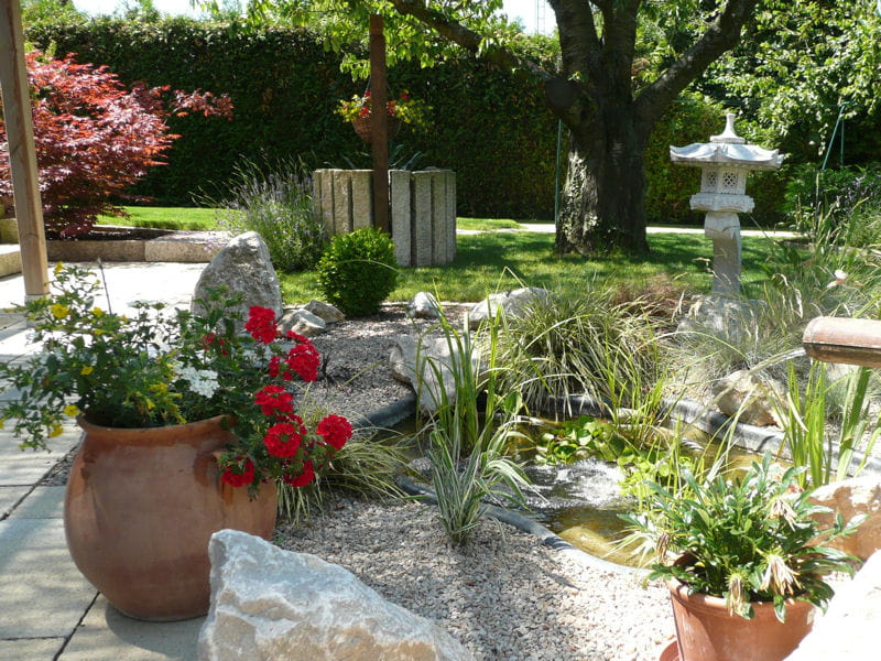 Premier Auto Group >> Un jardin fleuri : Vos plus beaux jardins japonais ... Premier Auto Group >> Un jardin fleuri : Vos plus beaux jardins japonais ...