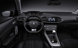 7761345743 la nouvelle peugeot 308