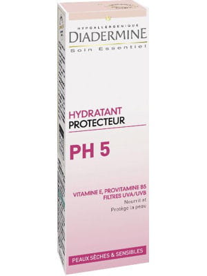 hydratant protecteur ph5 de diadermine