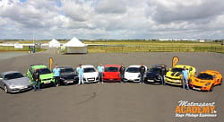 motorsport team