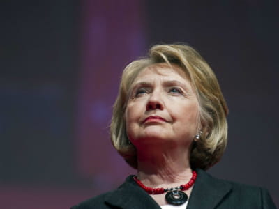 hillary