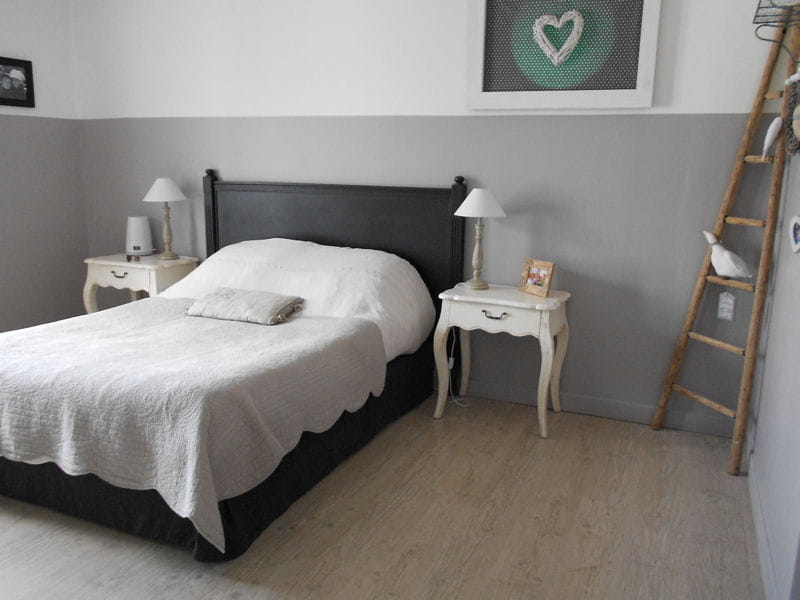 Idee Salle De Bain Noir Et Blanc : Chambre Gris Et Rose Poudre Gris poudré Vos plus belles chambres Idee Salle De Bain Noir Et Blanc : Chambre Gris Et Rose Poudre Gris poudré Vos plus belles chambres