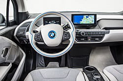 bmw habitacle