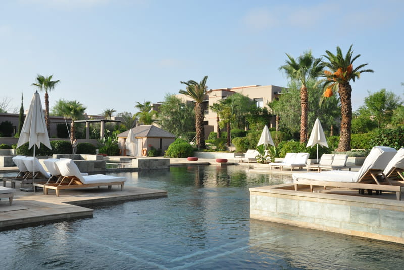 Piscine pour femme val doise