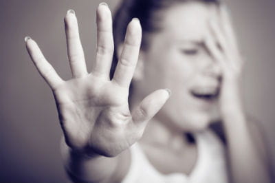 violences femme