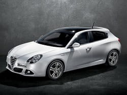 alfa romeo giulietta 2014