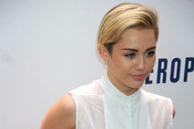 miley cyrus