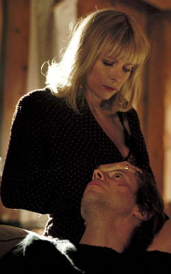 amour crime