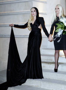 comment assister défilé haute couture