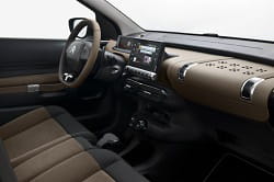 top box c4 citroen