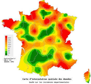 du 3/02/2014 au 9/02/2014.