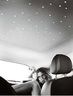 ciel ã©toilã© opel adam