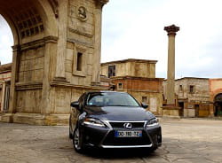 lexus jdf 2