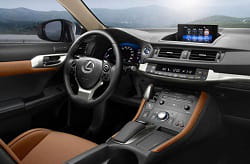 lexus jdf